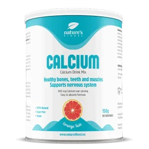 NUTRISSLIM NATURE'S FINEST BIO KALCIJ U PRAHU 150G