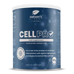 NUTRISSLIM NATURE'S FINEST BIO CELL PRO PRAH PROTIV STARENJA 150G