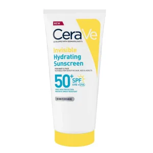 CERAVE HYDRA SUNSCREEN SPF50 BODY LOSION ZA ZAŠTITU OD SUNCA TIJELA 177ML
