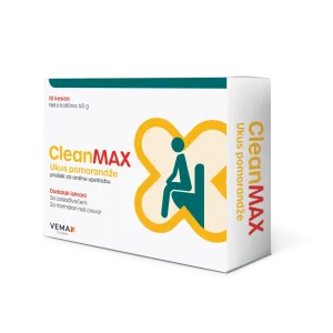 CLEANMAX VREĆICE KOD ZATVORA A10