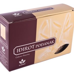 SUBAN ČAJ IĐIROT KORIJEN 50G