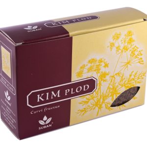 SUBAN ČAJ KIM PLOD 100G