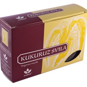 SUBAN ČAJ KUKURUZNA SVILA 25G