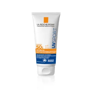 LA ROCHE-POSAY ANTHELIOS UVSPORT WET&SWEAT SPF50+ LOSION 200ML