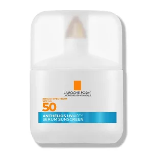 LA ROCHE-POSAY ANTHELIOS UVAIR SPF50+ LAGANI NEMASNI FLUID ZA ZAŠTITU OD SUNCA 50ML