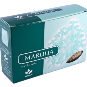 SUBAN ČAJ MARULJA BILJKA 40G