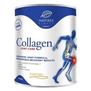 NUTRISSLIM NATURE'S FINEST JOINT CARE COLLAGEN ZA ZDRAVLJE KOSTIJU I ZGLOBOVA 140G