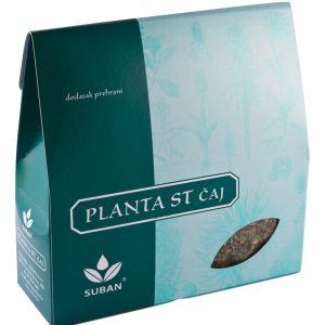 SUBAN ČAJ PLANTA ST ZA VISOKI TLAK 80G
