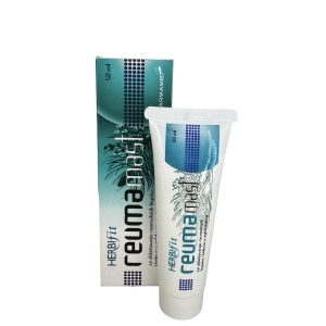 PHARMAMED HERBIFIT REUMA MAST 50ML