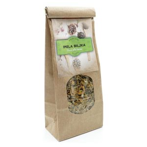 SUBAN ČAJ IMELA 50G