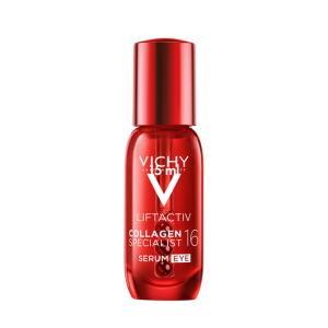 VICHY LIFTACTIV COLLAGEN SPECIALIST 16 ANTI AGE SERUM ZA PODRUČJE OKO OČIJU 15ML