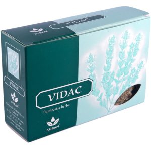 SUBAN ČAJ VIDAC 40G