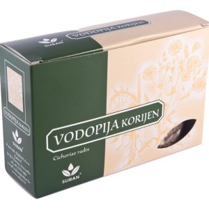 SUBAN ČAJ VODOPIJA KORIJEN 50G