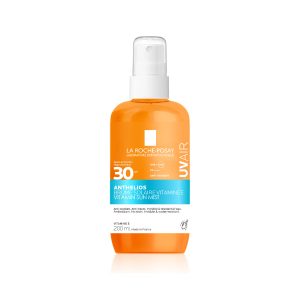 LA ROCHE-POSAY ANTHELIOS UVAIR SPF30+ VITAMINSKA MAGLICA ZA ZAŠTITU OD SUNCA 200ML