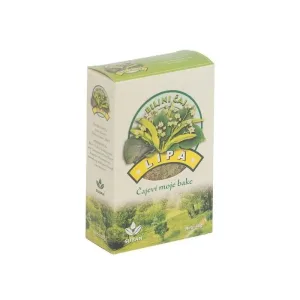 SUBAN ČAJ LIPA 40G