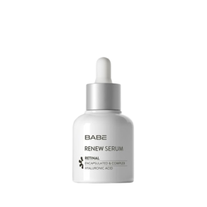 LABORATORIOS BABE RENEW ANTI AGE SERUM SA RETINALOM 30ML