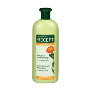 SUBRINA RECEPT SENSITIVE ŠAMPON PROTIV PRHUTI 400ML