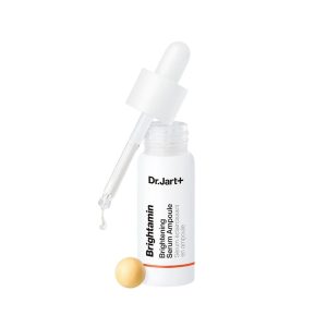 DR. JART+ BRIGHTAMIN BRIGHTENING SERUM AMPULE VITAMIN C ZA BLISTAVOST KOŽE 8G