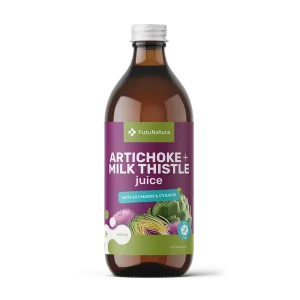 FUTUNATURA SOK ARTIČOKA+SIKAVICA 500ML