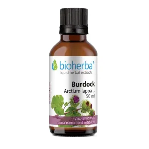 BIOHERBA TINKTURA ČIČKA 50ML