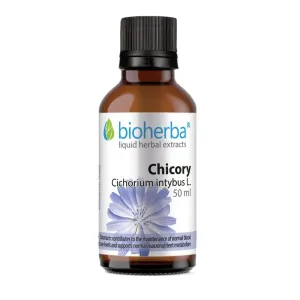BIOHERBA TINKTURA CIKORIJE 50ML