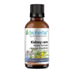 BIOHERBA TINKTURA ZA BUBREGE 50ML