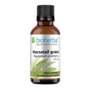 BIOHERBA TINKTURA PRESLICE 50ML