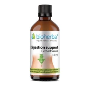 BIOHERBA TINKTURA ZA PROBAVU 100ML
