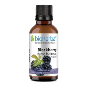 BIOHERBA TINKTURA KUPINE 50ML