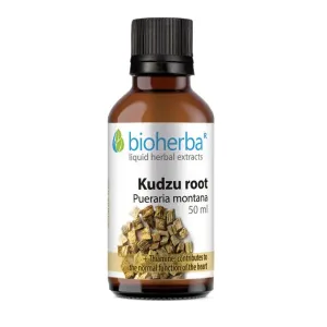 BIOHERBA KAPI PUERARIA MONTANA-JAPANSKI MARANT 50ML