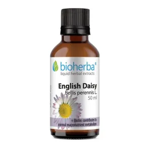 BIOHERBA TINKTURA TRATINČICA 50ML