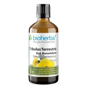 BIOHERBA KAPI TRIBULUSA 100ML