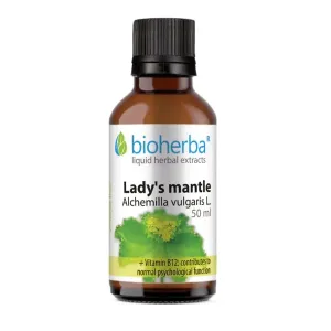 BIOHERBA TINKTURA VRKUTE 50ML