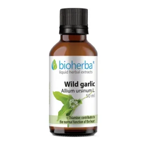 BIOHERBA TINKTURA SRIJEMOŠA 50ML