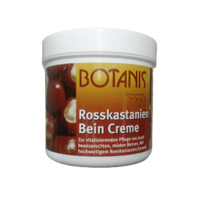 BOTANIS KREMA KESTEN 250ML