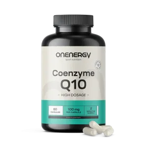 ONENERGY KOENZIM Q10 100MG 60 KAPSULA
