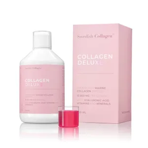 SWEDISH COLLAGEN DELUXE RIBLJI KOLAGEN 500ML