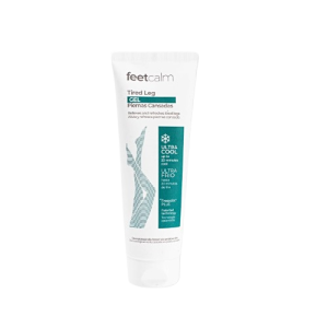 FEETCALM TIRED LEGS ULTRA COOL GEL ZA UMORNA STOPALA 125ML