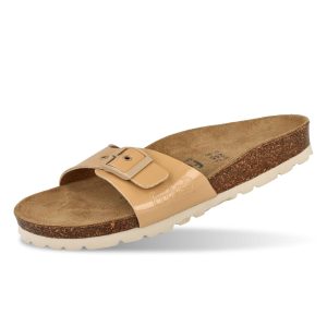 FUTTI MARA PATENT ALMOND NATIKAČE