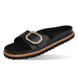 FUTTI MARA SPLENDOR BLACK NATIKAČE