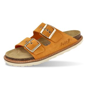 FUTTI GLEN POSH ORANGE PAPUČE