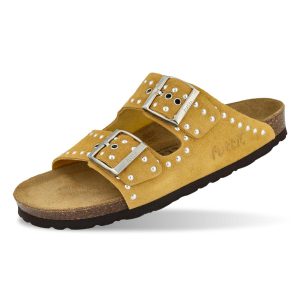 FUTTI GLEN RIVET SAND PAPUČE