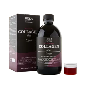 HEKA COLLAGEN SHOT 10000 500ML