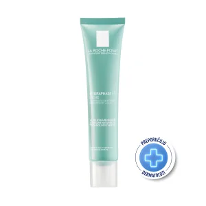 LA ROCHE-POSAY HYDRAPHASE HA RICHE 72H HIDRATANTNA BOGATA KREMA ZA PUNOĆU SUHE KOŽE 40ML