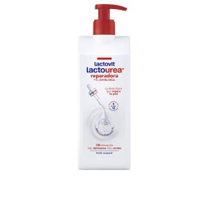 LACTOVIT LACTOUREA REPAIRING MLIJEKO ZA JAKO SUHU KOŽU TIJELA 400ML