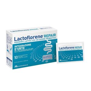 LACTOFLORENE REPAIR IBS VREĆICE PROBIOTIK A10
