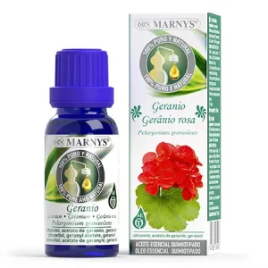 MARNYS ETERIČNO ULJE GERANIJA 15ML