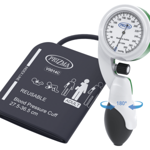 PRIZMA PA1 ANEROIDNI TLAKOMJER