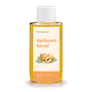 SANCT BERNHARD ULJE KOŠTICA MARELICE 100ML