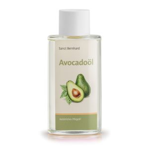 SANCT BERNHARD ULJE AVOKADA 100ML